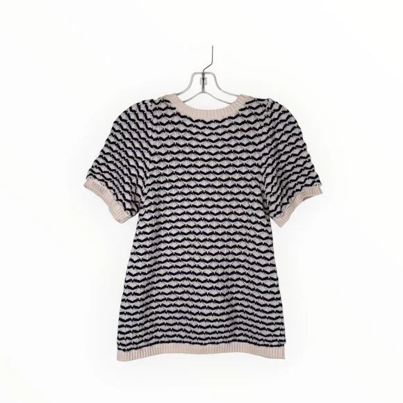 Sézane Mae Jumper Size S - Picture 6 of 8